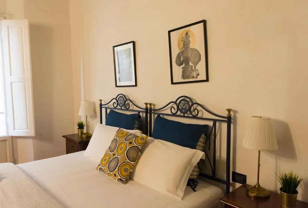 Dante’s Rooms — foto 4