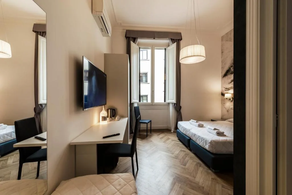 Daphne Guest House — foto 4