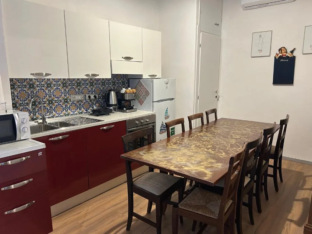 Darsena Charming B&B by Villa Valentina Versilia — foto 4