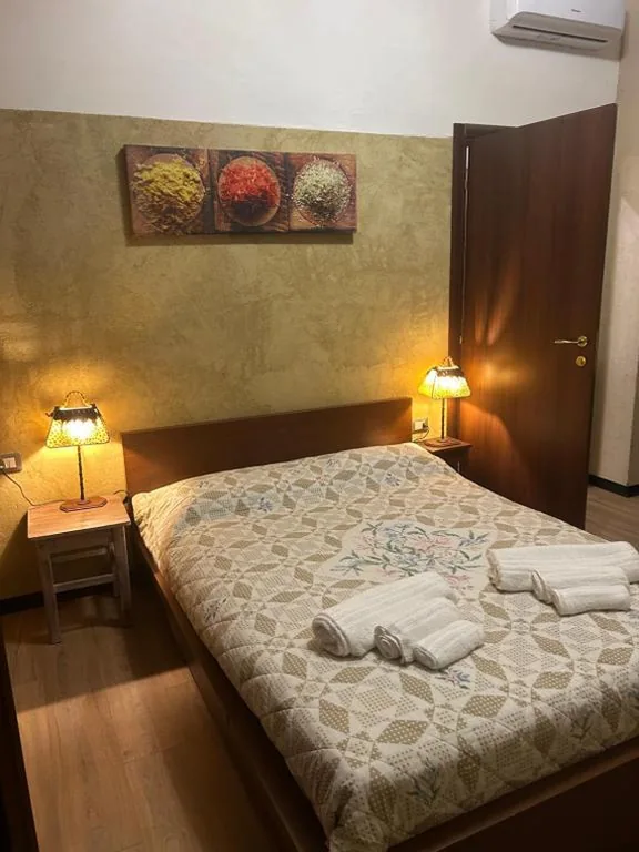 Darsena Charming B&B by Villa Valentina Versilia — foto 7
