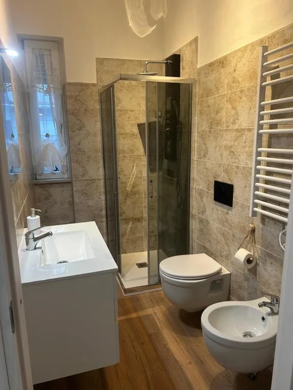 Darsena Charming B&B by Villa Valentina Versilia — foto 8