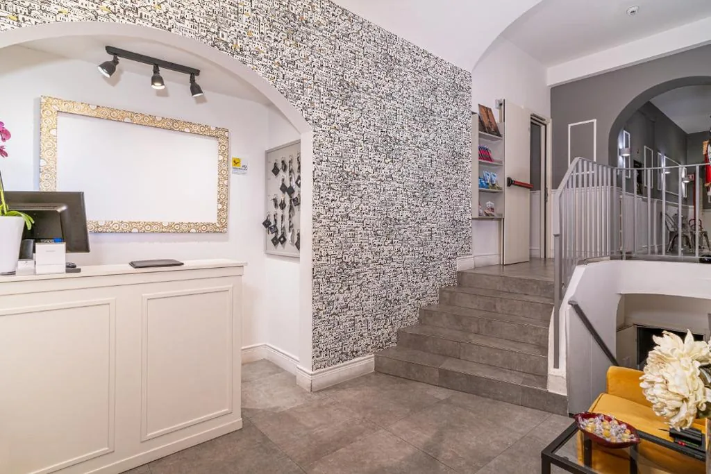 Dedo Boutique Hotel — foto 3