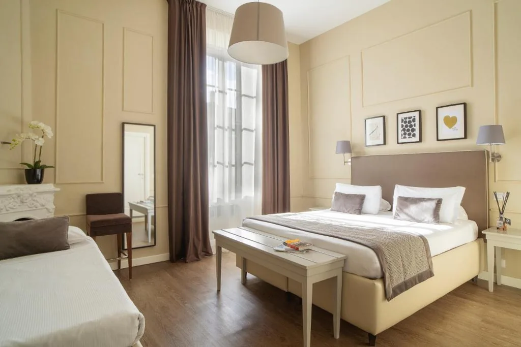 Dedo Boutique Hotel — foto 8