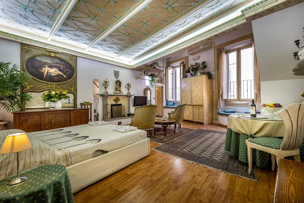 Dei Medici Palace