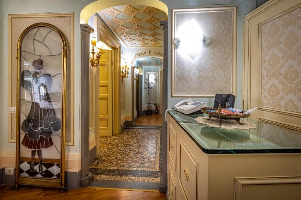 Dei Medici Palace — foto 3