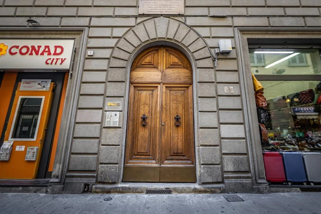 Dei Medici Palace — foto 6