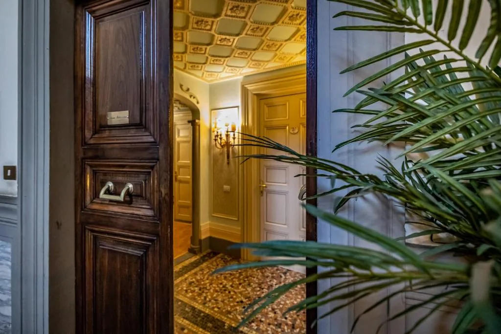 Dei Medici Palace — foto 8