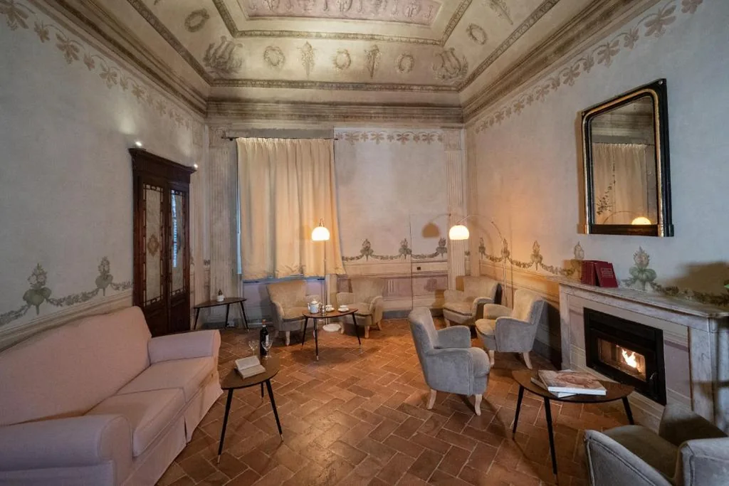 Delcorto Suites — foto 3