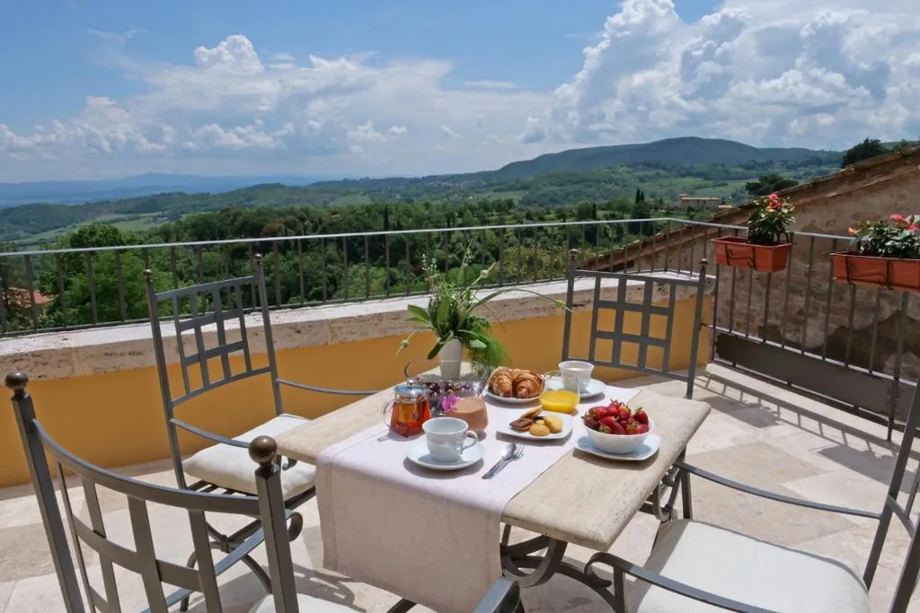 Delcorto Suites — foto 4
