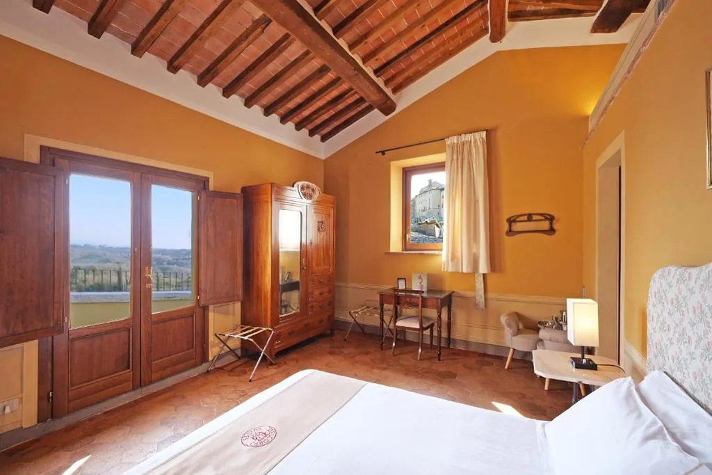Delcorto Suites — foto 5