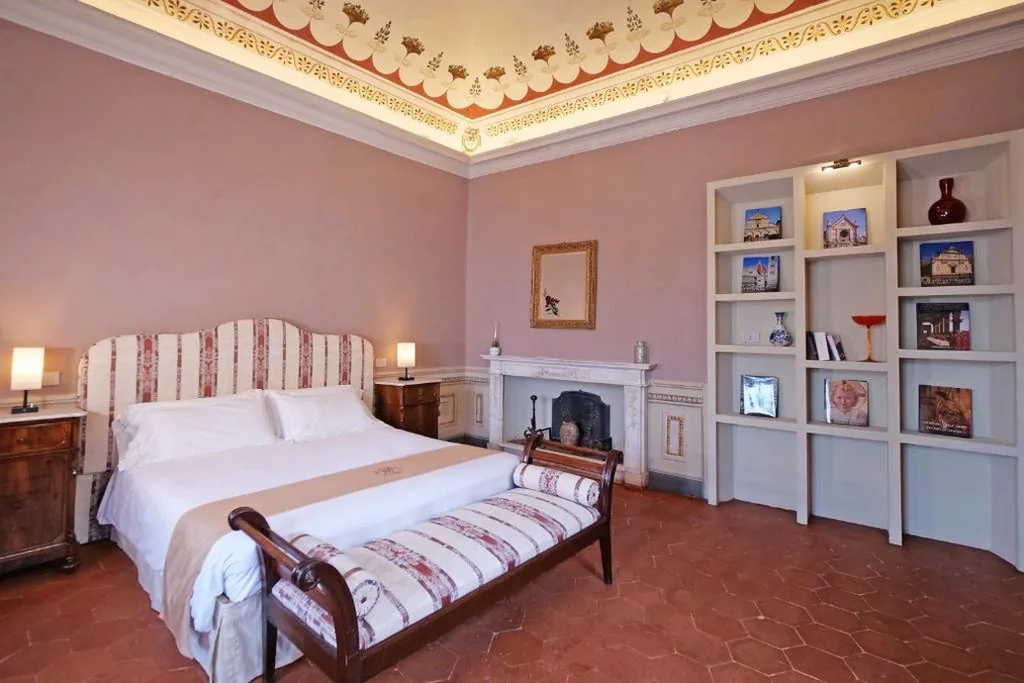 Delcorto Suites — foto 8