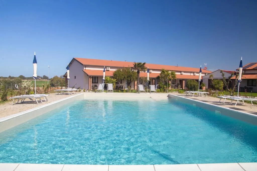 Delfino Tuscany Resort — foto 3
