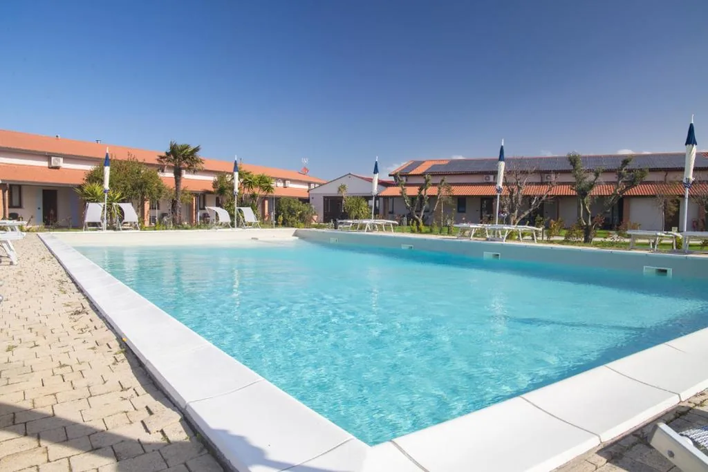 Delfino Tuscany Resort — foto 5