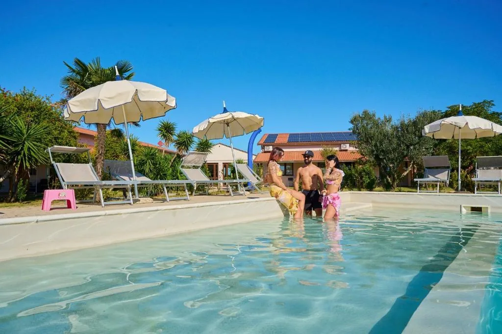 Delfino Tuscany Resort — foto 7