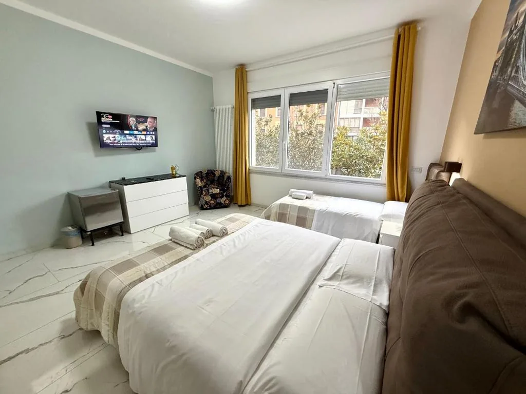 Desire guest House