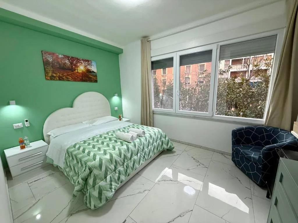 Desire guest House — foto 8