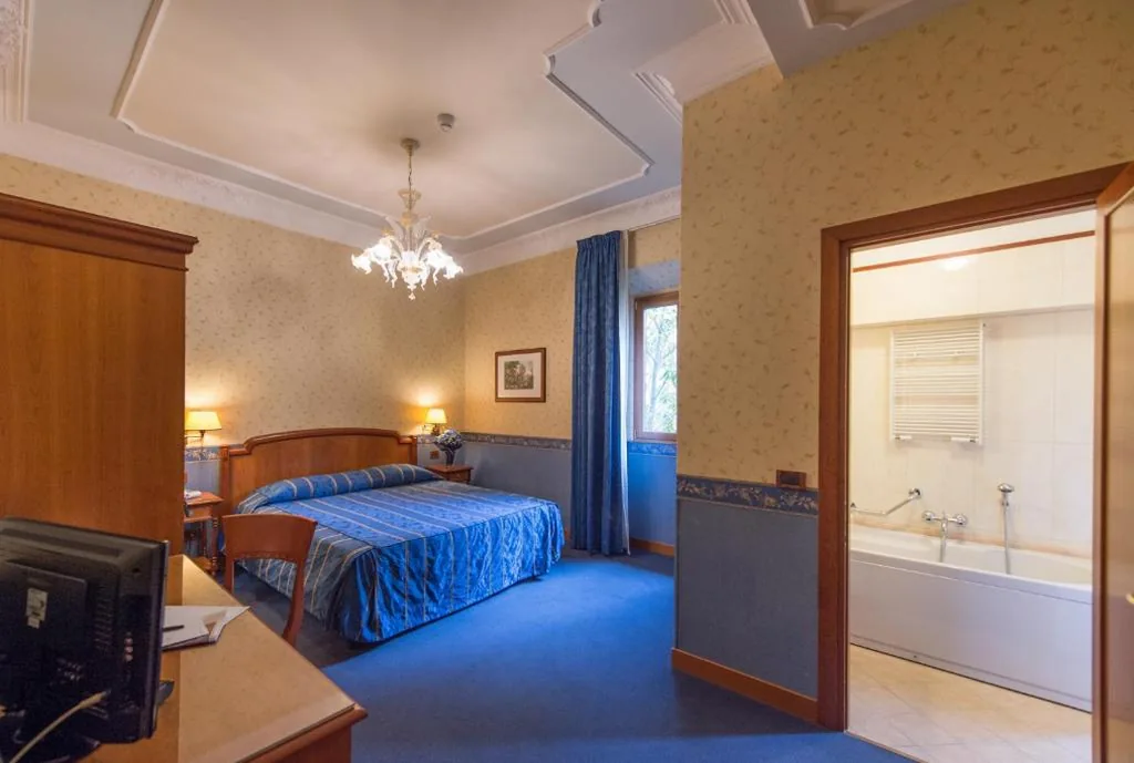 Diana Park Hotel — foto 6