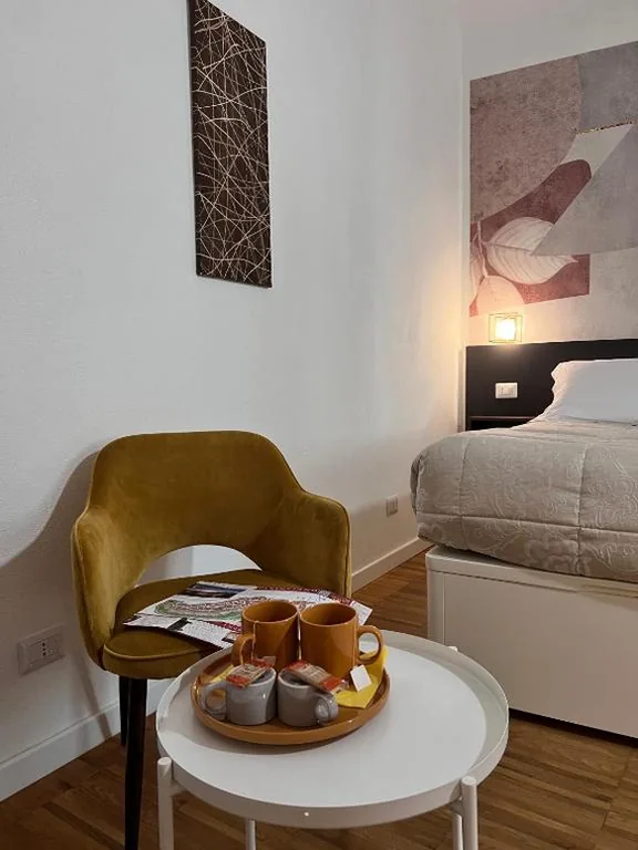 DIMOR’A’ ROOMS in Tuscany — foto 3