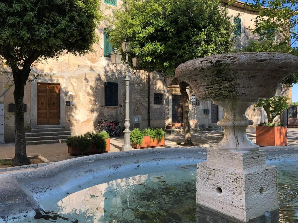 DIMOR’A’ ROOMS in Tuscany — foto 4