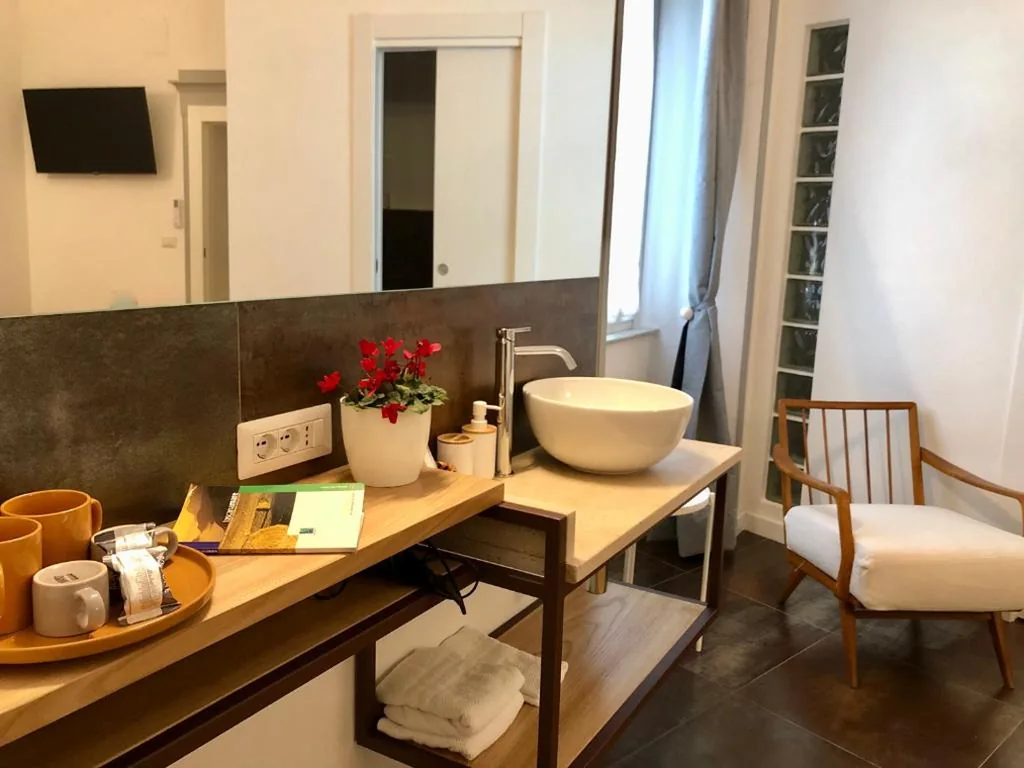 DIMOR’A’ ROOMS in Tuscany — foto 5