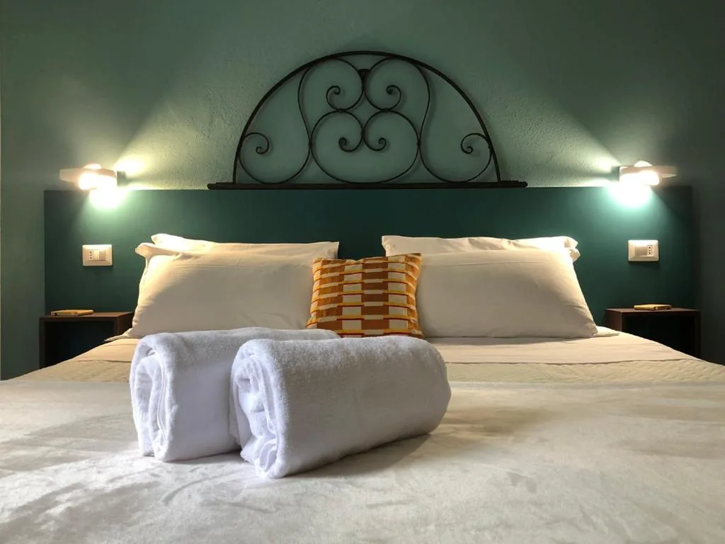 DIMOR’A’ ROOMS in Tuscany — foto 6