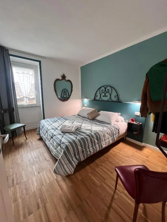 DIMOR’A’ ROOMS in Tuscany — foto 7