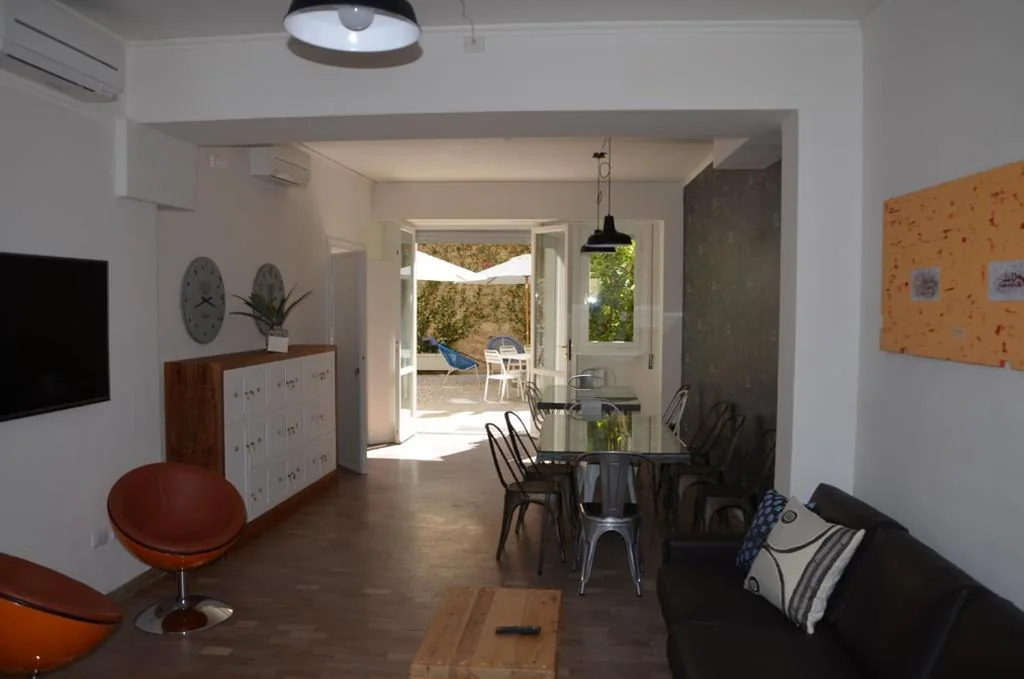 Dimora 16 Rooms & Garden — foto 5