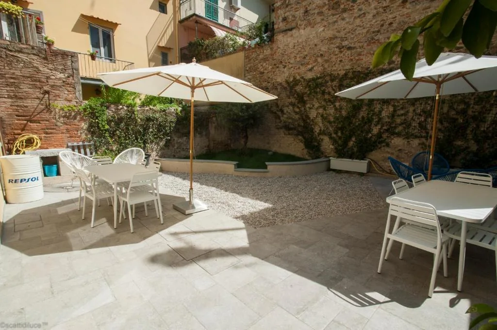 Dimora 16 Rooms & Garden — foto 6