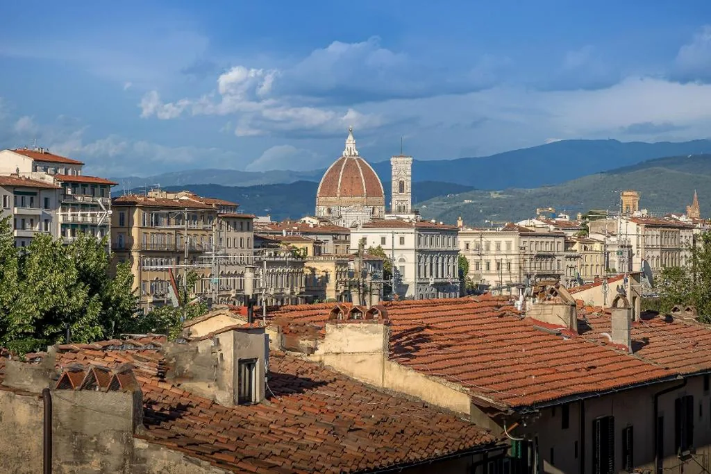 Dimora Bandinelli — foto 4