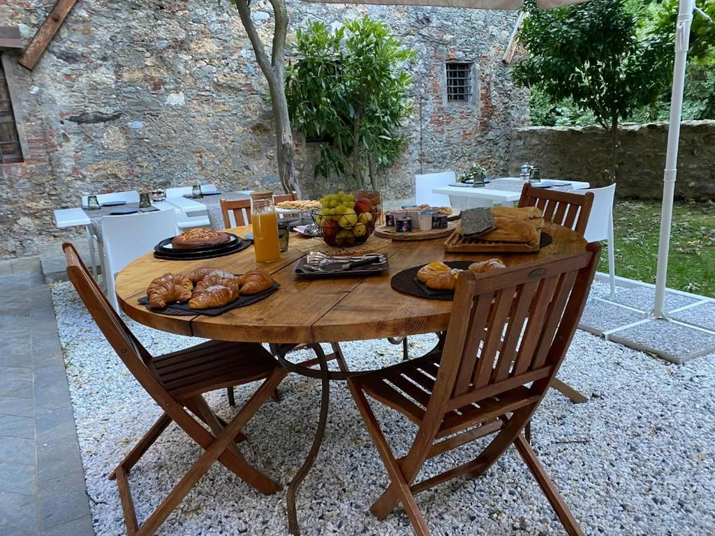 Dimora Carducci — foto 4