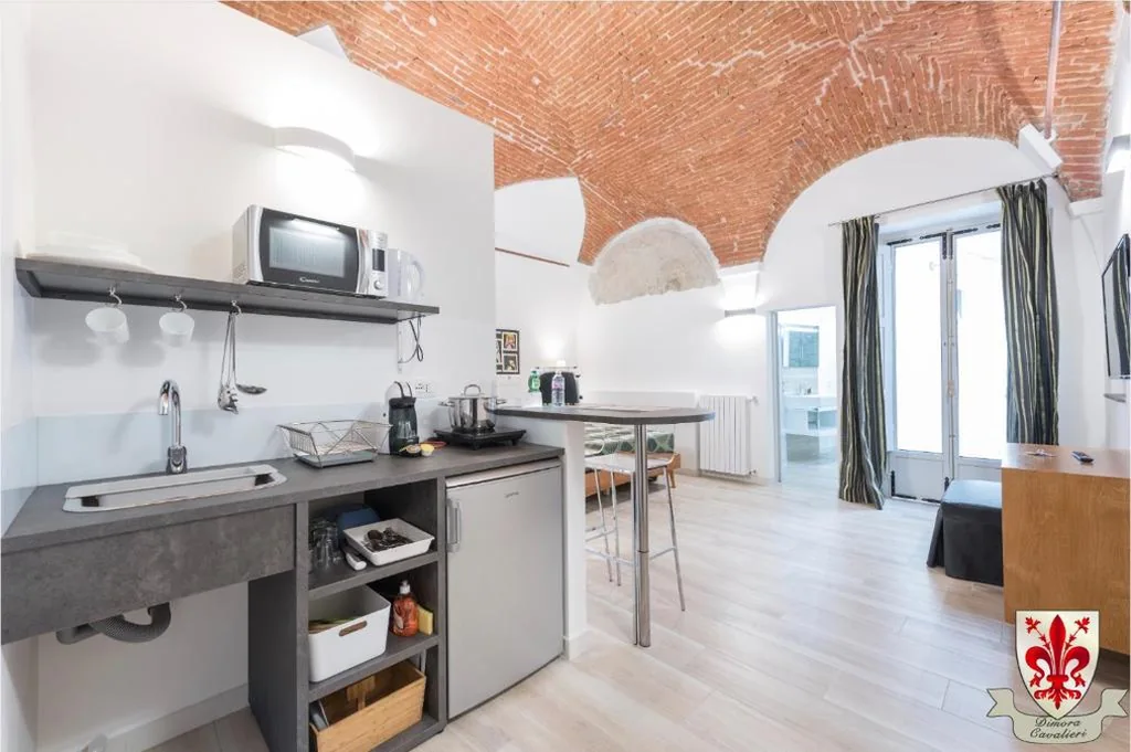 Dimora Cavalieri — foto 4