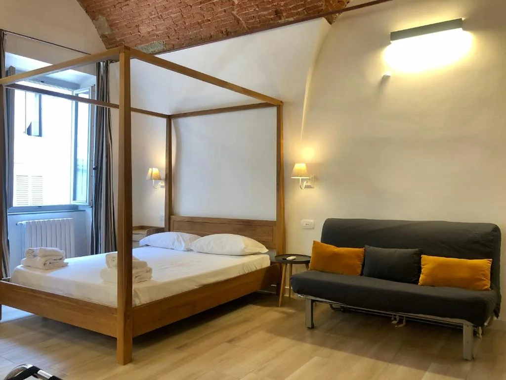 Dimora Cavalieri — foto 7