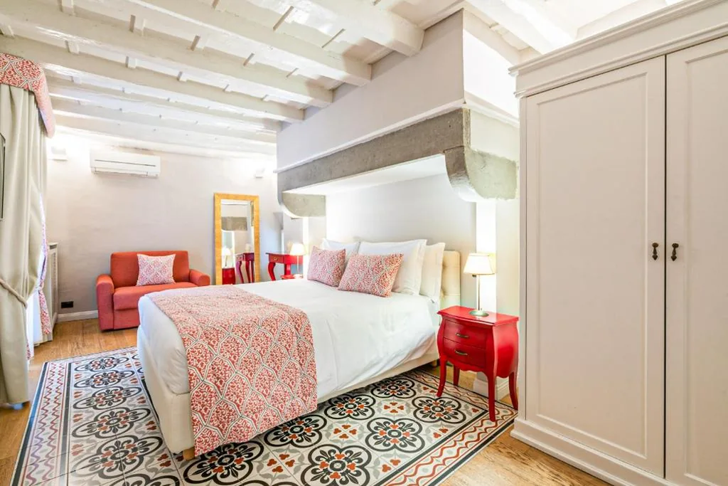 Dimora del Cardinale – Authentic Historic Residence — foto 3