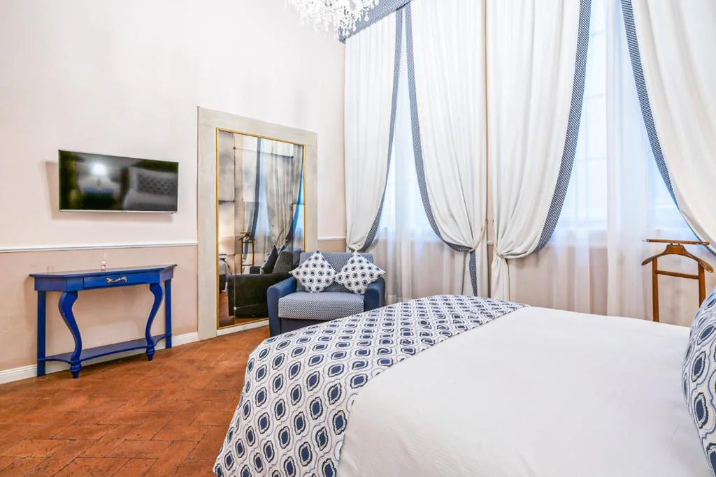 Dimora del Cardinale – Authentic Historic Residence — foto 5