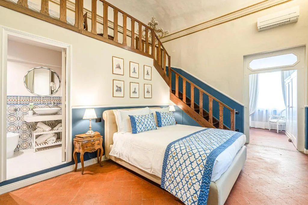 Dimora del Cardinale – Authentic Historic Residence — foto 8