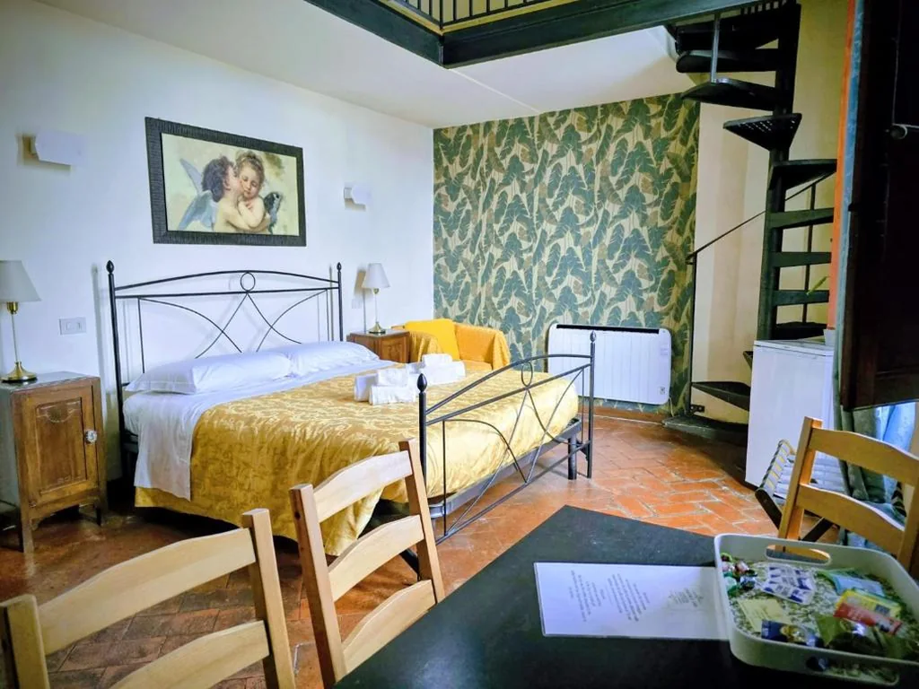 Dimora del Conte — foto 5