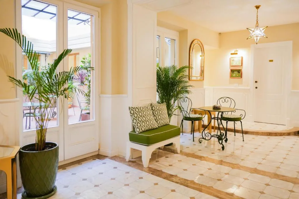 Dimora del Mercante – Luxury rooms