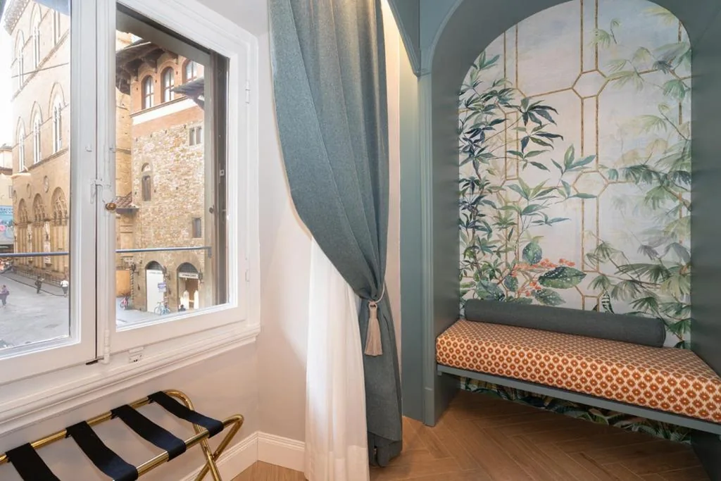 Dimora del Mercante – Luxury rooms — foto 3