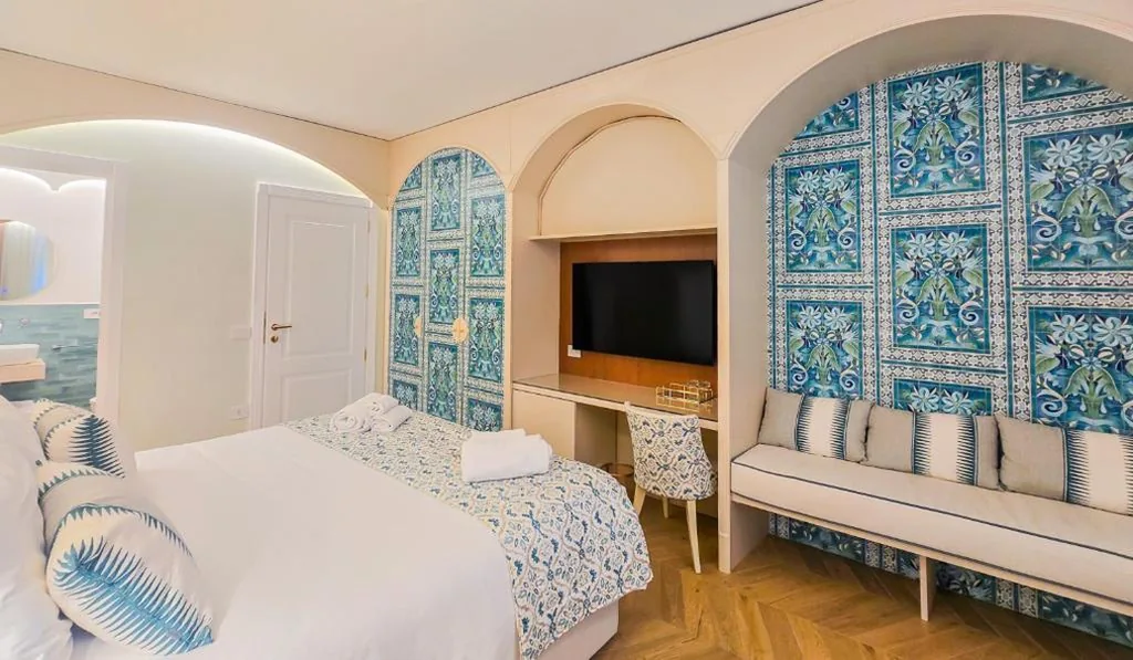 Dimora del Mercante – Luxury rooms — foto 4