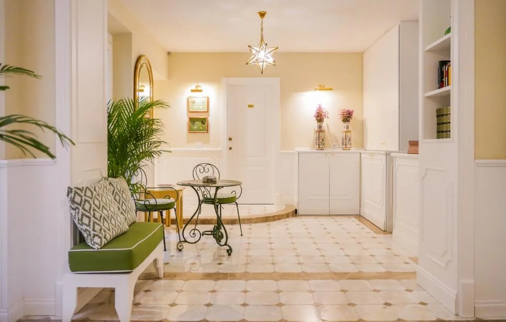Dimora del Mercante – Luxury rooms — foto 5