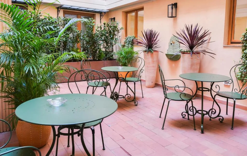 Dimora del Mercante – Luxury rooms — foto 6
