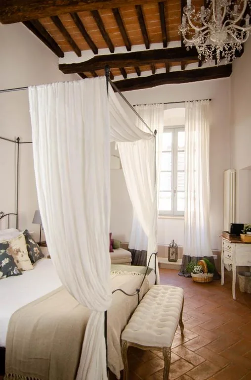 Dimora Dell’Erbe Rooms