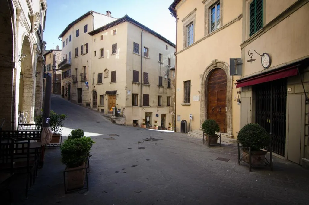 Dimora Dell’Erbe Rooms — foto 5