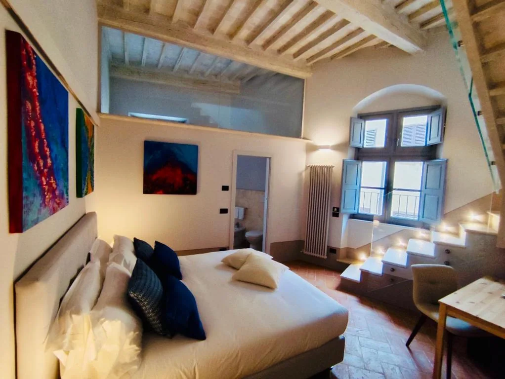 Dimora Dell’Erbe Rooms — foto 6