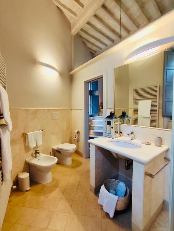Dimora Dell’Erbe Rooms — foto 7