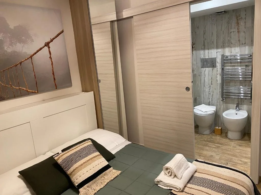 Dimora Dionisio B&B — foto 3