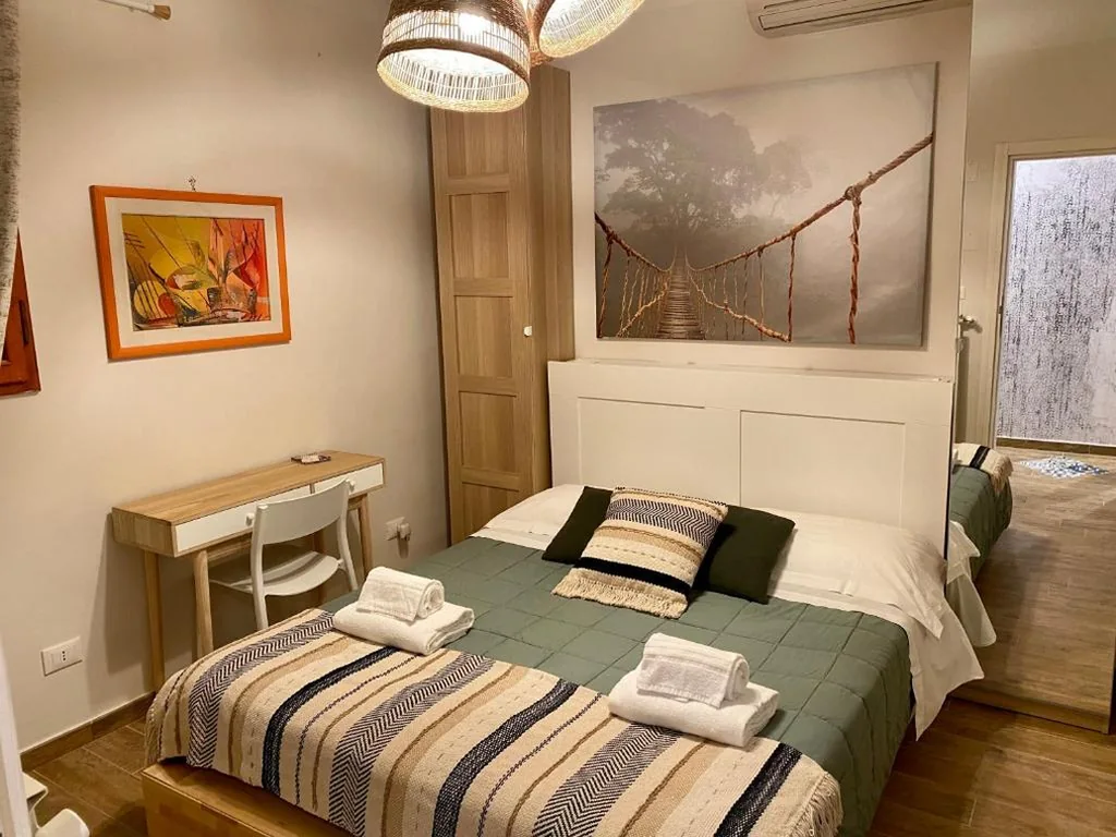 Dimora Dionisio B&B — foto 5