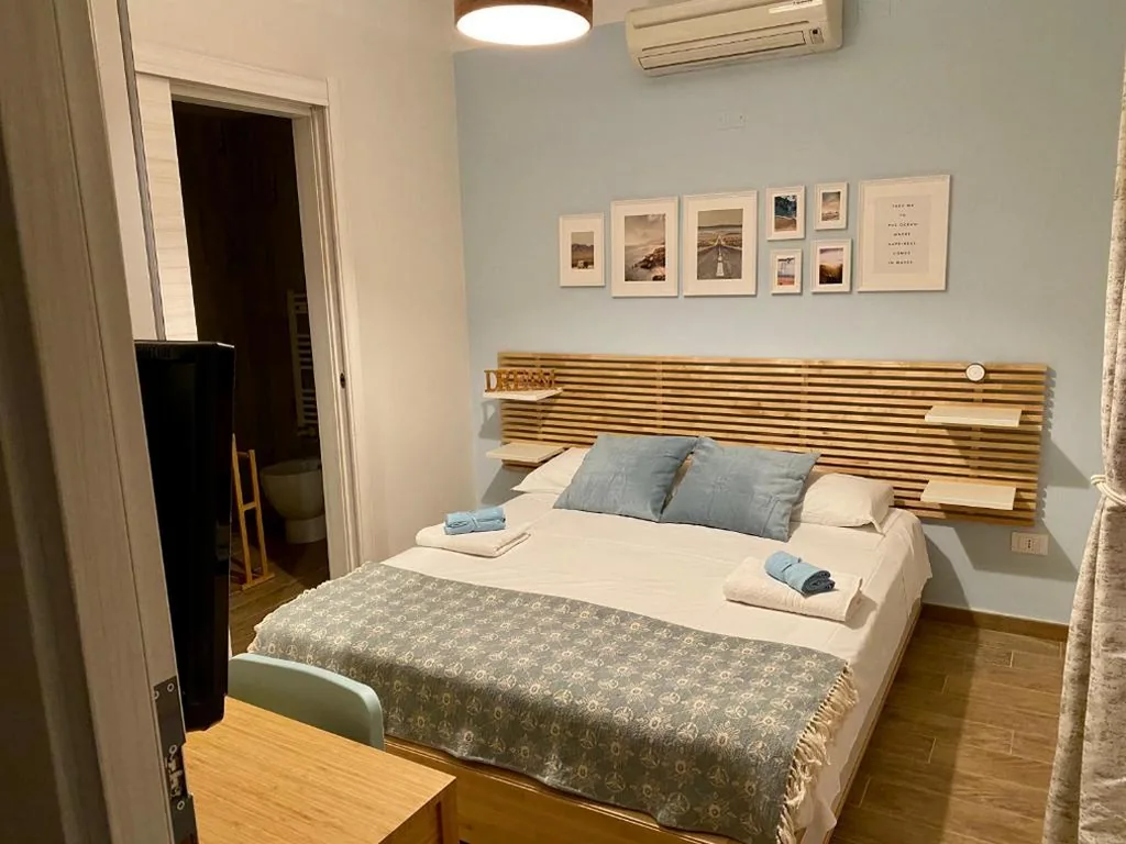Dimora Dionisio B&B — foto 8
