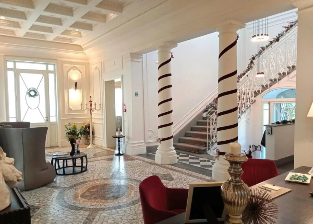 Dimora Palanca Boutique & SPA — foto 5