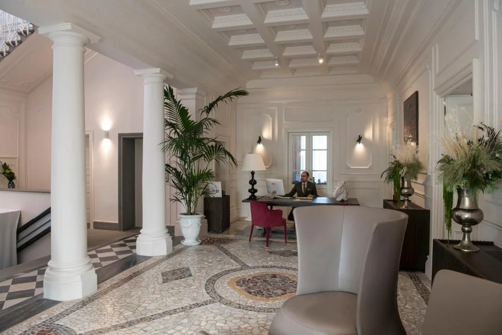 Dimora Palanca Boutique & SPA — foto 6